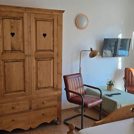Haus Auszeit Panzió Wenns Kültér fotó