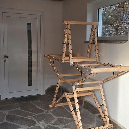 Haus Auszeit Panzió Wenns Kültér fotó