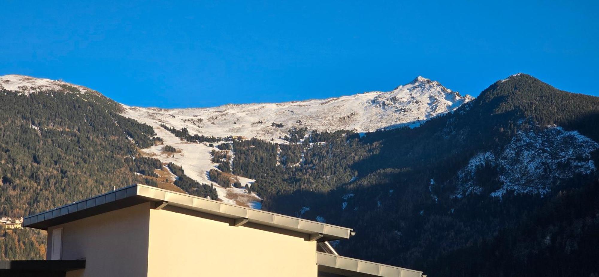 Haus Auszeit Panzió Wenns Kültér fotó