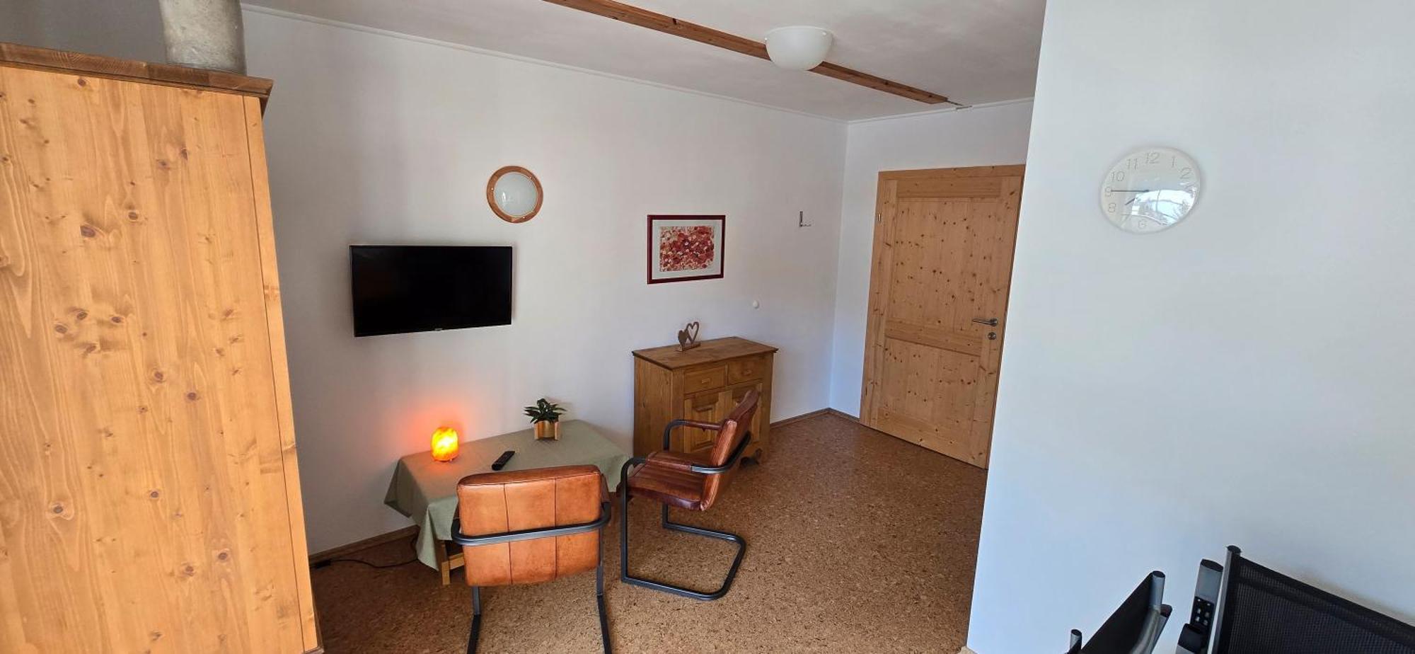 Haus Auszeit Panzió Wenns Kültér fotó